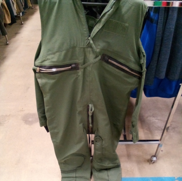 Men's Dry Suit